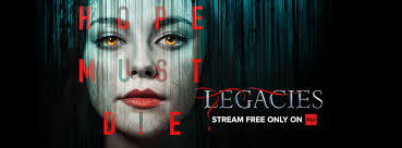 Legacies updated their cover photo.