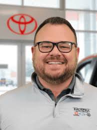 Kalispell Toyota Staff
