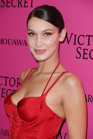 Maybe you would like to learn more about one of these? Bella Hadid Victoria S Secret Fashion Show After Party In Shanghai 11 20 2017 Celebmafia