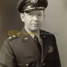 Nikola Tesla events in 1945