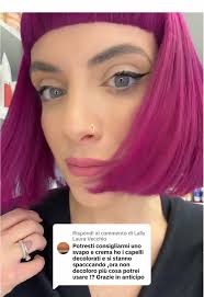 Inebrya Ice Cream Kromask Cherry Red Rosso Ciliegia 300 Ml