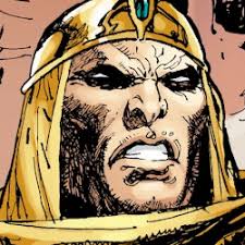 Exciting Comics from Antarctic Press