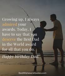 There are birthday gift ideas for men, and then there are the best birthday gifts.this list is the latter. Happy Birthday Dad 40 Quotes To Wish Your Dad The Best Birthday