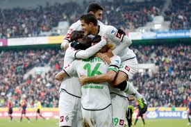 1 day ago · link xem b. Borussia Monchengladbach Vs Bayer Leverkusen Final Score 3 3 Herrmann Rescues Late Point For Gladbach Sbnation Com