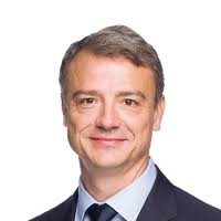 Thomas Ensign at Fenwick & West LLP