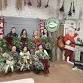 2025 Holiday Balsam Wreath Decorating Workshop event image