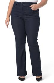 Womens Plus Size Jeans Nordstrom