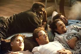 Maybe you would like to learn more about one of these? This Is The End Movie Review Popsugar Entertainment