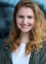 Julia Mounce's Casting Frontier