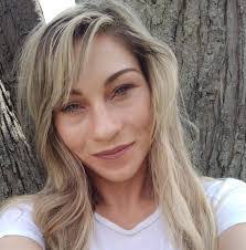 Christine Bly's Instagram, Twitter & Facebook