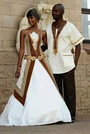 Angolan Wedding African Wedding Attire African Inspired Wedding African Traditional Wedding Dress