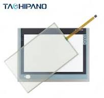6AV7240-3BC07-0HA0 Touch Panel for 6AV7 240-3BC07-0HA0 Screen Glass wtih  Overlay