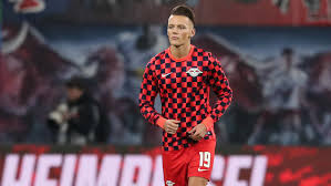 This is the national team page of borussia mönchengladbach player hannes wolf. Perfekt Hannes Wolf Wechselt Von Rb Leipzig Nach Monchengladbach Kicker