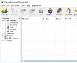 Now all you need to do to make idm a full version is to patch the installed idm. Internet Download Manager 6 0 Beta Download Free Trial Idman Exe