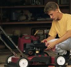 Jared S Small Engine Repair Lawn Mower Mower Push Lawn Mower