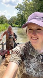 Foraging Cajun celery, also called bull thistle or chadrons! I like to eat  the stalks! Have y'all ever tried them?