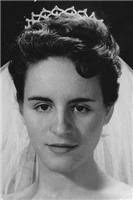 Marie Tosti Obituary (2016)