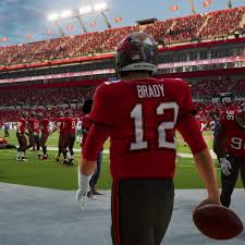 No es una exageración afirmar que el fantasy football. Reserva Madden Nfl 22 Disponible El 20 De Agosto De 2021 Electronic Arts