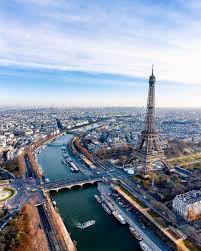 Mediterranean climate in the south direction. Paris City Vision On Instagram What A Beautiful View Over The Eiffel Tower Have A Great Day Everyone Paris France Eiffel Tower Paris Paris City