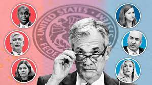 5 hours ago · the fed's latest policy statement comes as the economy is sustaining a strong recovery from the pandemic recession, with solid hiring and spending. Mbig8nhi Am4cm