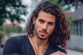 It is your duty to pat the big boy every now and then and tell him what a good boy he is and that he makes you super proud. 50 Ways To Style Long Hair For Men Man Of Many