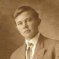 Orlando Arlie Bergman (1892–1948)