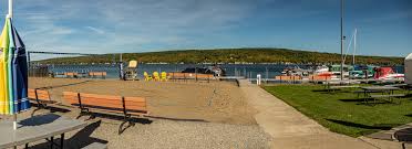 The Beachcomber - Seafood Restaurant in Conesus, NY