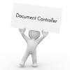 Document controller, computer operator (document control), highly proficient with computer packages like, lotus note, microsoft office, tally and having basic knowledge of autocad. 1