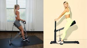 Sunny health & fitness upright row n rider exerciser. Can A Squat Machine Give You An Instagram Booty Reviewed