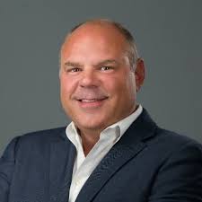 Last week, I started my next journey as CRO of Smart Care Equipment  Solutions.