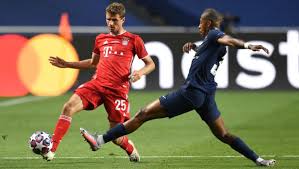 Kiedy zostanie rozegrany finał ligi mistrzów z udziałem zaksy? Mecz Bayern Psg Liga Mistrzow 2021 Sroda 7 Kwietnia Gdzie Obejrzec Mecz Na Zywo I O Ktorej Godzinie Sport Tvp Pl