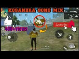 To be the last survivor is the only goal. Free Fire Clash Squad Gameplay With Panda Kosandra Song Mix Youtube