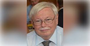 Obituary information for Paul M. Morse