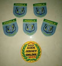 The persela lamongan logo design and the artwork you are about to download is the intellectual property of the copyright and/or trademark holder and is offered to you as a convenience for lawful. Patch Logo Persela Lamongan Bordir Emblem Woven Terbaru 2021 Shopee Indonesia