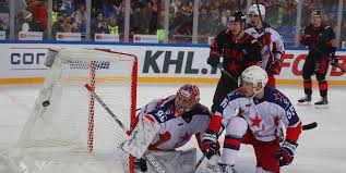 Официальная страница кхл на facebook. Khl Reshila Ne Opredelyat Pobeditelya Kubka Gagarina Hokkej Rbk Sport