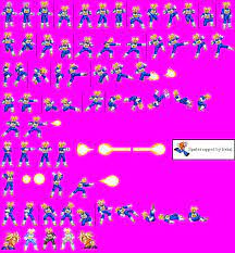 Skill effects is a way to organize your characters into specific groups. Download Dragon Ball Z Effects Png Png Gif Base