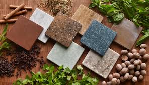 Corian® kitchen countertops, sinks and backsplashes are designed for seamless integration, creating the illusion of a single flowing solid surface. Corian Countertops Know Pros Cons Before You Spend