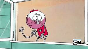 Rtj/regular show design my friend thought of. 290 Regular Show Ideas In 2021 Regular Show Regular Cartoon Network