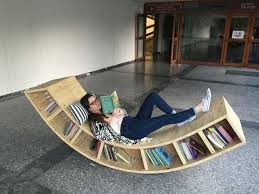 Bibliotheque Transat Dekortasarimlarivemalzemeleri Kitap Mobilya Kitaplik Tasarimi Tasarim Ic Mekanlar