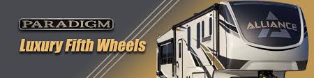 We did not find results for: Paradigm Fifth Wheel By Alliance