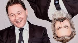 Queenscliff Music Festival: Paul McDermott and Steven Gates perform