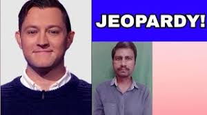 Jack Weller Jeopardy