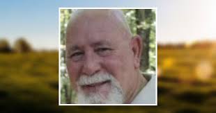 Jack Edward Rawdin Obituary September 30, 2021