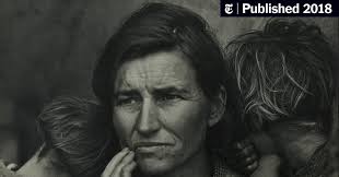 Explore life stories, offer condolences & send flowers. Unraveling The Mysteries Of Dorothea Lange S Migrant Mother The New York Times