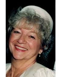 DORIS MULVIHILL Obituary (1935