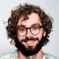 10+ "Caleb Pereira" profiles