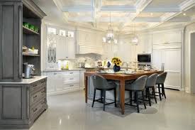Remodelaholic Most Popular And Best Selling Paint Colors Eclectic Kitchen Design Wooden Kitchen Furniture Grey Kitchen Floor