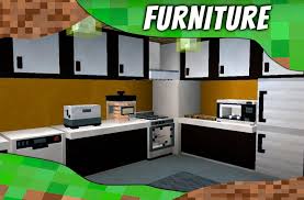 No muy bien proporcionado autor? Download Mod Furniture Furniture Mods For Minecraft Pe 2 4 For Android