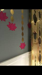 Simple wall painting ideas for bedroom indian. Pin By Parul Jain On Beau D Ecor Pooja Room Design Pooja Room Door Design Decor