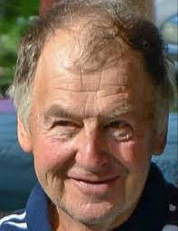 Obituary information for Glen Rayburn Hunter